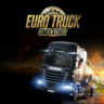 Euro Truck Simulator 2 - (Steam гифт | Казахстан)