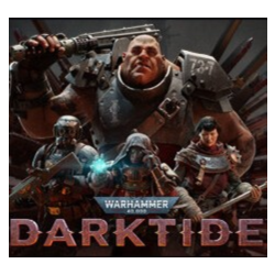 Warhammer 40,000: Darktide - (Steam гифт | Казахстан)