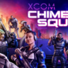 XCOM: Chimera Squad    ПК Код     GOG