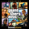ГТА 5 (GTA V ENHANCED   LEGACY   ONLINE) - Любой регион ПК Rockstar Launcher