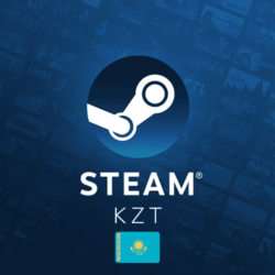Steam КАЗАХСТАН ТЕНГЕ KZT Пополнение Стим тэнге       АВТОВЫДАЧА