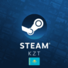 Steam КАЗАХСТАН ТЕНГЕ KZT Пополнение Стим тэнге       АВТОВЫДАЧА