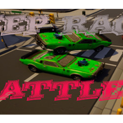 Deep Race: Battle STEAM KEY GLOBAL