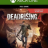 Dead Rising 4 XBOX  ONE / SERIES KEY