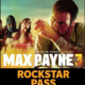 DLC Ключ Max Payne 3 - Rockstar Pass Global Steam