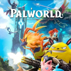 Palworld (Steam/Ключ/ Весь Мир)