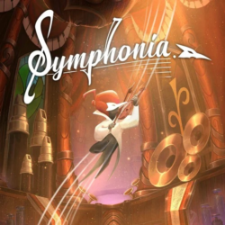 Symphonia (Steam/Ключ/ Весь Мир)