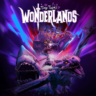 Tiny Tina&acute;s Wonderlands Epic Games Key Region Free