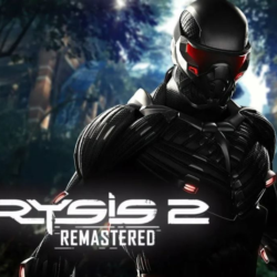 Crysis 2 Remastered Steam Key Region Free