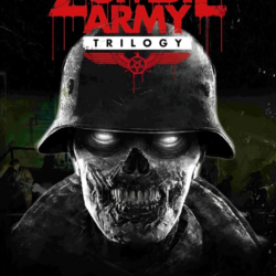 Zombie Army Trilogy Xbox One/Series X|S | Ключ | Гарантия