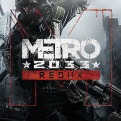 КЛЮЧ METRO 2033 REDUX ДЛЯ XBOX ONE|XS