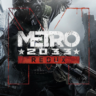 КЛЮЧ METRO 2033 REDUX ДЛЯ XBOX ONE|XS