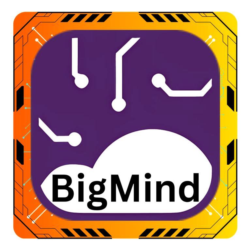 BigMind DR Basic От Genie9 Пожизненный план