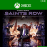 SAINTS ROW IV: RE-ELECTED XBOX ONE|XS КЛЮЧ