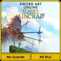 Echoes of Aincrad Ultimate Edition • Steam  • Вcе Дополнения