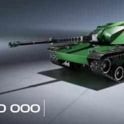 World of Tanks: Heat Xbox Game Pass Pack 2026 DLC
