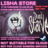 Don&acute;t Starve Стим Оффлайн На 90 дней