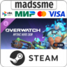 Overwatch: набор Мауги с полным эпохальным обликом * RU/KZ/СНГ/TR/CN/AR/IN/BR * DLC