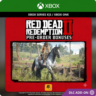 Red Dead Redemption 2 (DLC) (Ключ Xbox One/Series X|S) – Глобальный