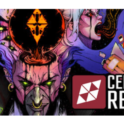 🔑Celestial Return Steam Key GLOBAL🌐