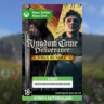 Ключ | Kingdom Come: Deliverance – Saga Bundle (XBOX)
