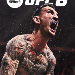 ✅ UFC® 6 Ultimate Edition Xbox Series X|S активация