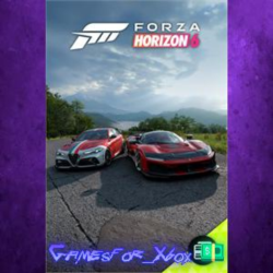 ☀️Forza Horizon 6 Italian Passion Car Pack XBOX DLC