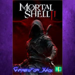 ☀️Mortal Shell II Pre-order XBOX
