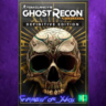Tom Clancy’s Ghost Recon Wildlands Definitive Edition XBOX