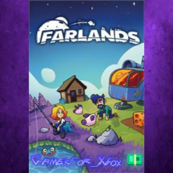 ☀️Farlands XBOX