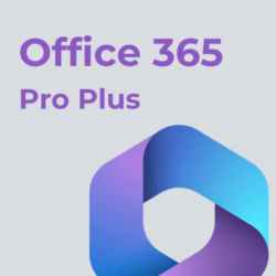 Microsoft Office 365 Pro Plus | 5 устройств