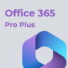 Microsoft Office 365 Pro Plus | 5 устройств
