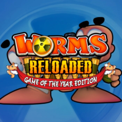 Origin Worms Reloaded: Game of the Year Edition аккаунт почта