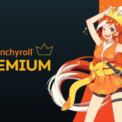 Crunchyroll Premium – Аккаунт на 1 год | Без рекламы, полный доступ, HD-качество