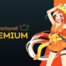 Crunchyroll Premium – Аккаунт на 1 год | Без рекламы, полный доступ, HD-качество