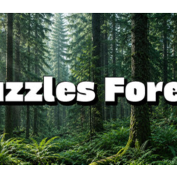 Puzzles Forest (STEAM KEY/REGION FREE)