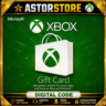 Xbox Gift Card (Япония) 2500–10000 JPY карта пополнения Xbox