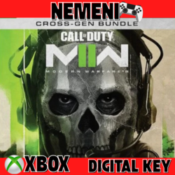 Call of Duty®: Modern Warfare® II - Standard Edition (Windows)   PC КЛЮЧ