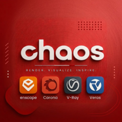Chaos Premium | Enscape | Corona | V-Ray | Veras | Подписка