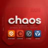 Chaos Premium | Enscape | Corona | V-Ray | Veras | Подписка