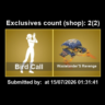 Мгновенный доступ • FN (все платформы) • 116 skins • Renegade Raider • Полный доступ