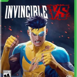Invincible VS XBOX SERIES X|S  PC КЛЮЧ