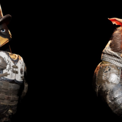 🔴Epic✅Mutant Year Zero Road to Eden аккаунт почта💜