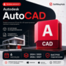 AUTODESK AUTOCAD 2024–2027 | 6 МЕСЯЦЕВ | НА ВАШ АККАУНТ
