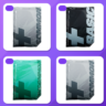 GOALS Twitch bundle — Common  Pack [1 Player], Basic  Pack [1 Player]  2 more (161 it