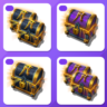 Albion Online Twitch Drop bundle — 2x Noble Community Chest, Radiant Wilds Chest  2 m