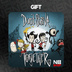 Гифт Don&acute;t Starve Together [STEAM GIFT] Россия / СНГ   ВСЕ страны (Авто)