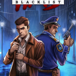 ✅ Whiskey Mafia: Blacklist Xbox One|X|S активация