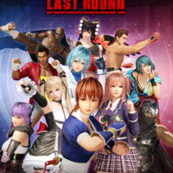 ✅ DEAD OR ALIVE 6 Last Round Xbox Series X|S активация