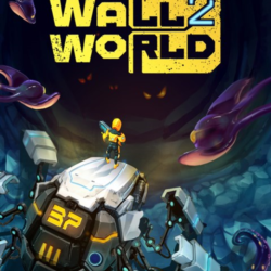 ✅ Wall World 2 Xbox One & Xbox Series X|S активация